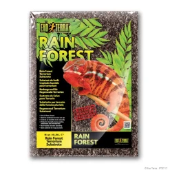 Exo Terra Rain Forest Substrate 8,8 L