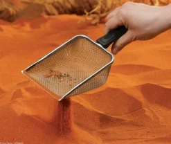 Exo Terra Rød Desert sand 4,5 kg