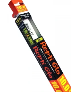 Exo Terra Repti glo UVB 150 (10,0) 15 w