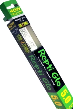 Exo Terra Repti Glo UVB 100 (5,0) 40 watt 105 cm