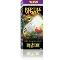 Exo Terra Repti Glo Vision 13 w