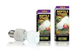 Exo Terra Repti Glo Vision 26 w