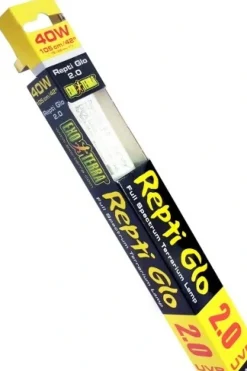 Exo Terra Repti Glo 2.0 40 Watt 105 cm