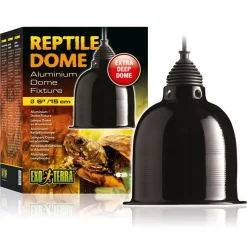 Exo Terra Reptile Dome small Ø 15 cm