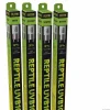 Exo Terra Reptil UVB100 T5 8 Watt - Optimal UVA/UVB-belysning til tropiske reptiler