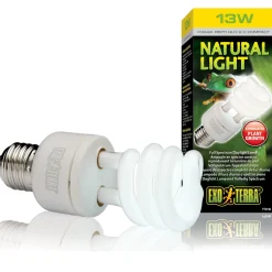 Exo Terra Repti Natural Light 13 w