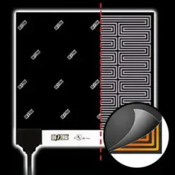 Exo Terra ørken varmemåtte 4 watt XS