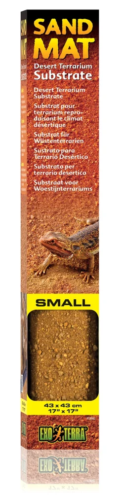 Exo Terra Sandmat lille
