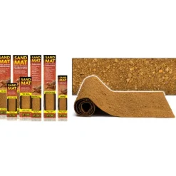 Exo Terra Sandmat stor