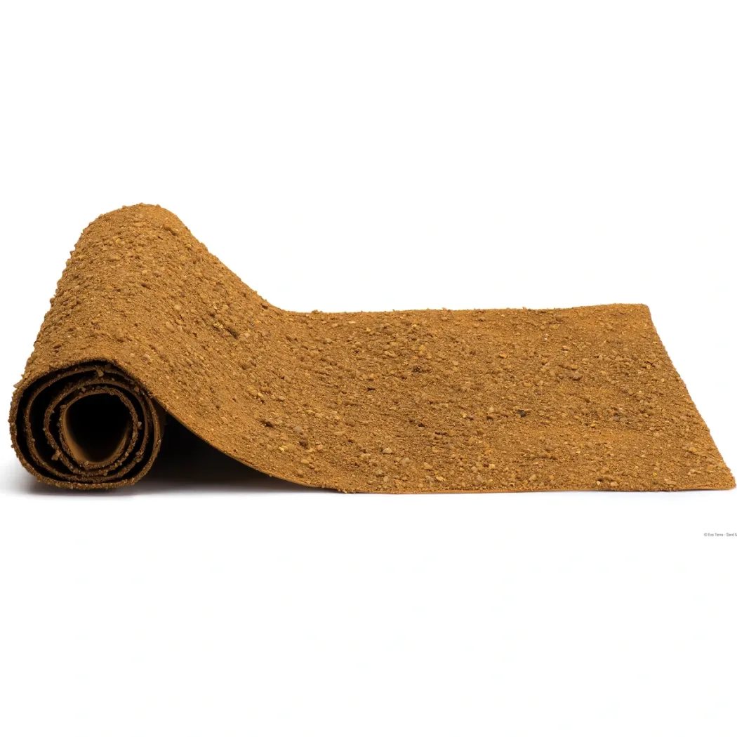 Exo Terra Sandmat stor