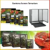 Exo Terra Screen Terrarium Large XTall 90x45x90 cm