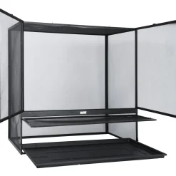 Exo Terra Screen Terrarium Large XTall 90x45x90 cm