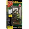 Exo Terra Screen Terrarium Medium XTall 60x45x90 cm