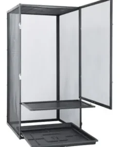 Exo Terra Screen Terrarium Medium XTall 60x45x90 cm