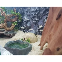 Exo Terra Snake Bedding 8,8 L
