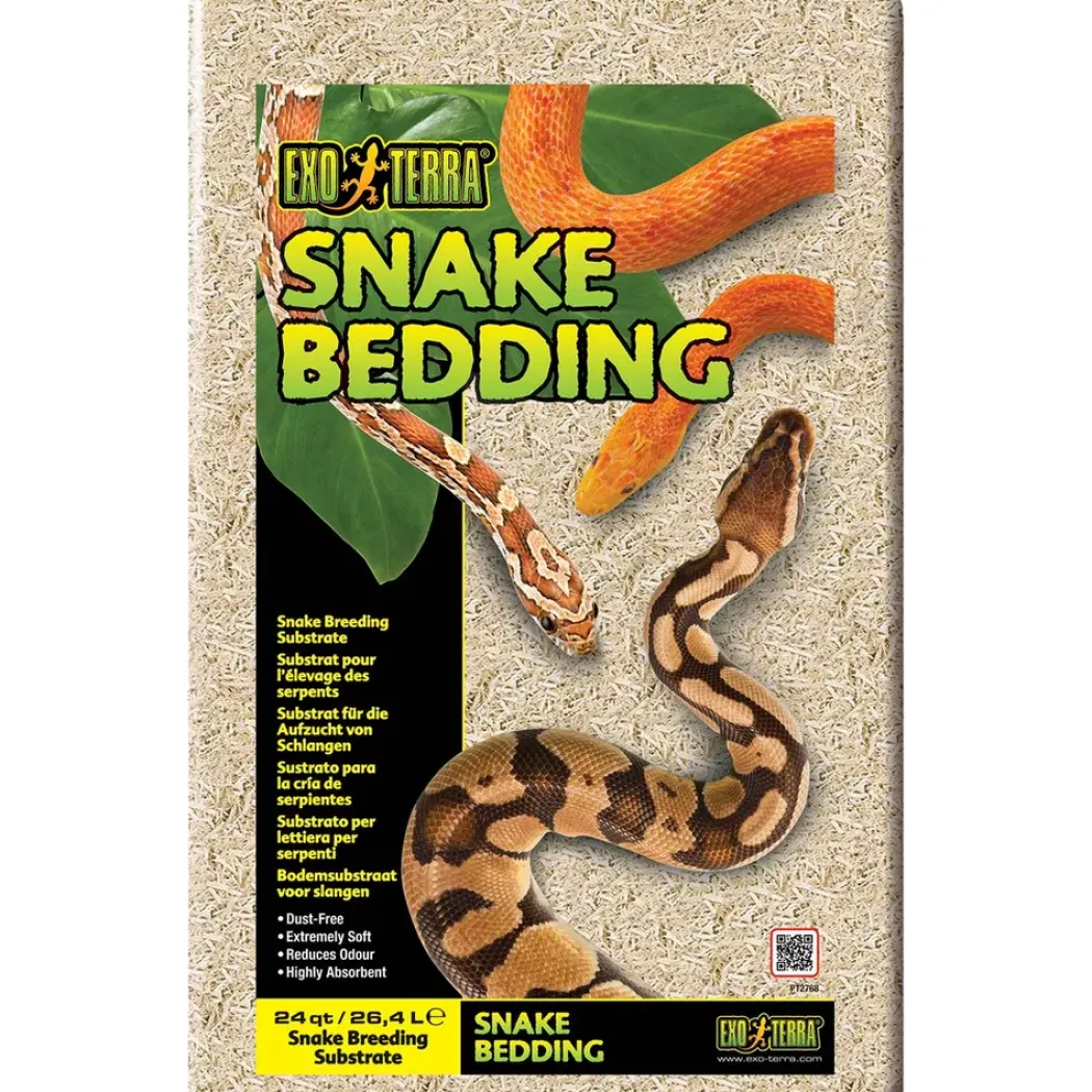 Exo Terra Snake Bedding 26,4 L