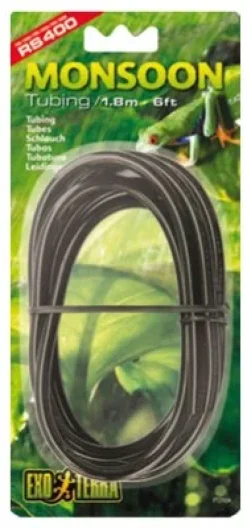 Exo Terra Sprayslange 6 mm til Monsoon RS400