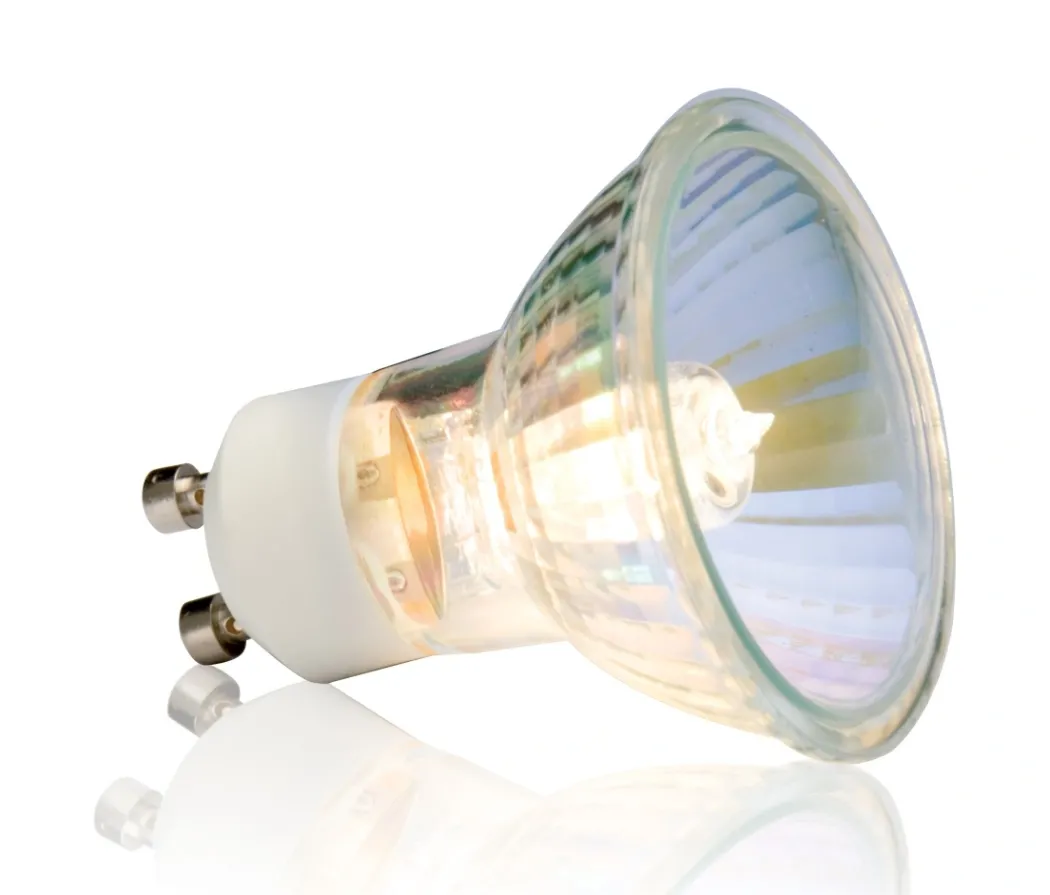 Exo Terra Sun Glo Halogen Daylight spot 35 watt