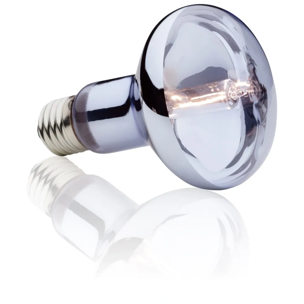 Exo Terra Sun Glo Halogen 50 w