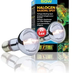Exo Terra Sun Glo Halogen 50 w