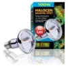 Exo Terra Sun Glo Halogen 100 w
