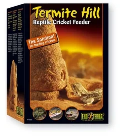 ExoTerra Termite Hill