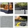 ExoTerra Terrarium Nano 20x20x30 cm 12 Liter