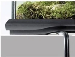 ExoTerra Terrarium Paludarium 45x45x90 cm 182 Liter