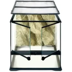 ExoTerra terrarium 45x45x45 cm 92 Liter