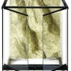 ExoTerra terrarium 45 x 45 x 60 cm 122 Liter