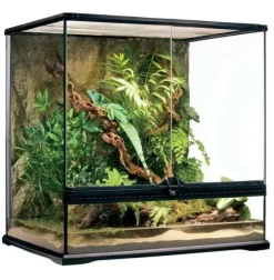 ExoTerra terrarium 60x45x60 cm 162 Liter