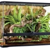 ExoTerra terrarium 90x45x60 cm 243 Liter