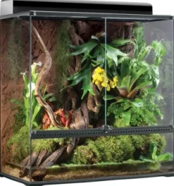 ExoTerra terrarium 90x45x90 cm 364 Liter