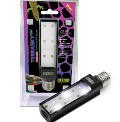 ExoTerra TerraSky UV - UVB LED 9 watt