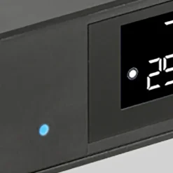 Exo Terra Thermostat og Hygrostat 600W/100 W