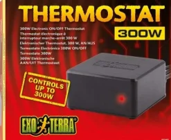 Exo Terra Thermostat 300 W
