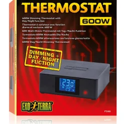 Exo Terra Thermostat 600 W