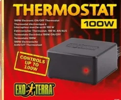 Exo Terra Thermostat 100 W