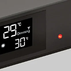 Exo Terra Thermostat 600 W Dual Stik
