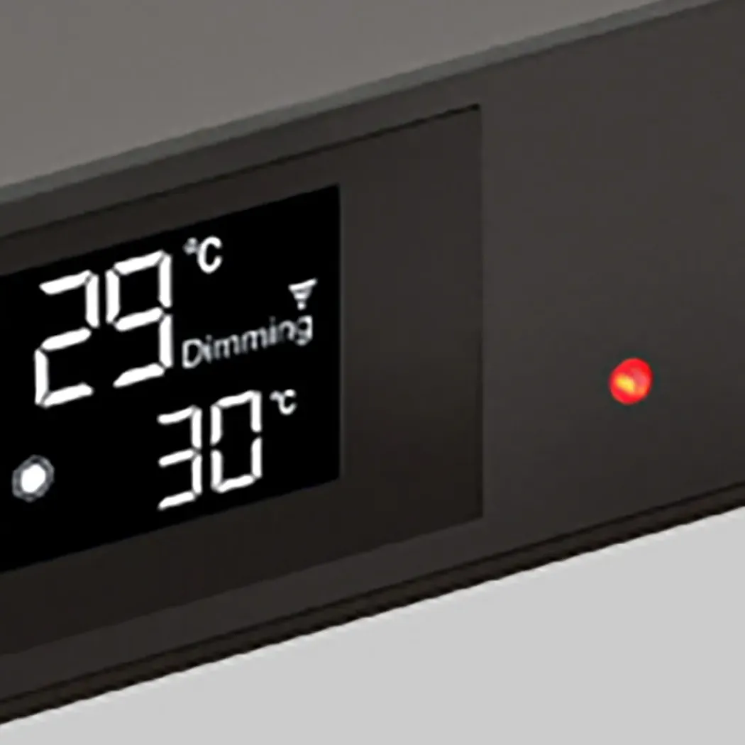 Exo Terra Thermostat 600 W Dual Stik