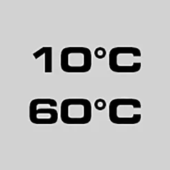 Exo Terra Thermostat 600 W Dual Stik