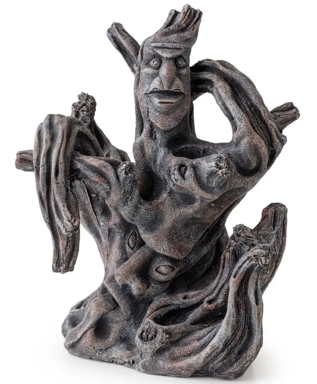 Exoterra Tiki Figur S 19x17x26 cm