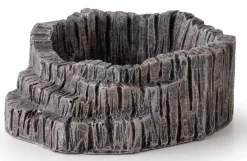 Exoterra Tiki vandskål 8x8x3 cm