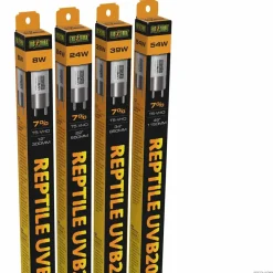 ExoTerra T5 Lysstofrør Reptile UVB200 T5 54W - UVB/UVA til tropiske krybdyr