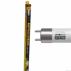 ExoTerra T5 Lysstofrør Reptile UVB200 T5 54W - UVB/UVA til tropiske krybdyr
