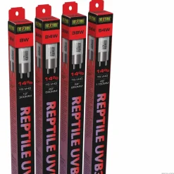 ExoTerra T5 Lysstofrør Reptile UVB300 T5 54W - UVB/UVA til ørken krybdyr