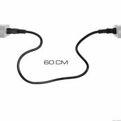 Exo Terra T5 Terrarium Top - 60 cm Interconnection Cable