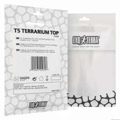 Exo Terra T5 Terrarium Top - 30 cm Interconnection Cable