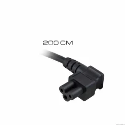Exoterra T5 Terrarium Top - Power Cable 200 cm