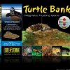 Exo Terra Turtle Bank med magnet lille